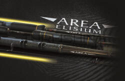 HERAKLES AREA ELISIUM HAS2-195L 6'5" 195cm 1.5-5gr Light (CAHKEJ02) - turfishing
