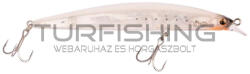 Mustad Gonta Minnow 0, 0" 008 S Clear Sirasu (m8181008) - turfishing