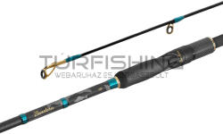 Delphin ZANDERA NX 230cm/3-21g/2 rész (101003226) - turfishing