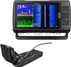 Garmin STRIKER VIVID 9SV GT52HW JELADÓVAL (gar-010-02554-01)