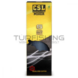 SBS Csl Groundbait Mixer Ace Lobworm 1000 Ml (sbs03700)