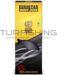 SBS Eurostar Boost Juice Garlic 300 ml - (SBS28396)