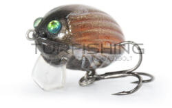 Salmo Wobbler Lil' Bug Bg2f Pbg (84608239)