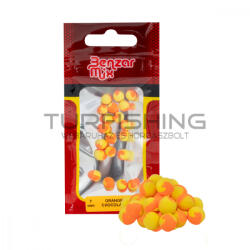 Benzar Mix Instant Bicolor Method 7mm Popup Csoki-narancs (99088734)
