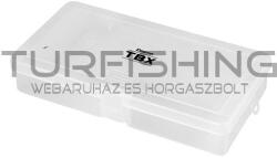 Delphin Doboz Delphin TBX One 214-1P 214x113x41mm (101000513)