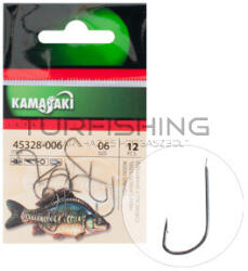 Kamasaki HOROG KAMASAKI SODE 16 BN CSOMAGOLT (14db) (45328016)