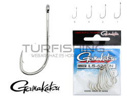 Gamakatsu LS-5213N/004 N/L 12db/cs (149013-004) - turfishing