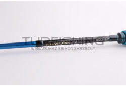 RYOBI Bot Num One Blue Spinning Fuji 2 Section M 2.4m 4-21g (ry163240) - turfishing