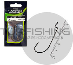EnergoTeam Offset Pro 3/0 3db/csomag (46542300) - turfishing