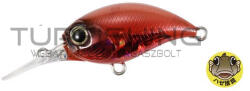 Duo DUO TETRA WORKS KURAKURA 3.0cm 2.5gr GHI0085 Red Worm (DUO39759)