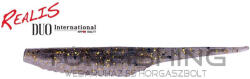 Duo DUO REALIS VERSA PINTAIL 4" 10cm F078 Gold Flash Shad (DUO90309)