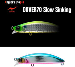 Apia APIA DOVER 70 SLOW SINKING 70mm 10gr 06 BP Metallic (AP26018)