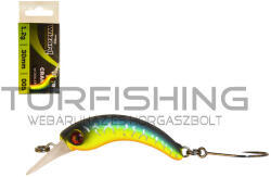 Wizard VIPER BUG CRANK WOBBLER 1, 2G 005 3 cm (82751405) - turfishing