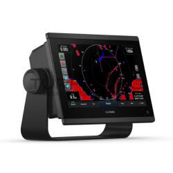 Garmin GPSMAP 923 XSV - Jeladó nélkül (gar-010-02366-02)