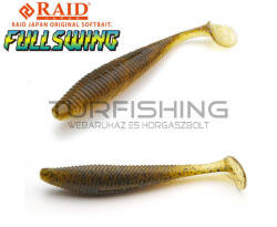 Raid Japan RAID FULLSWING 3.5 8.9cm 067 Gupipan Sukeru (RAID49033) - turfishing