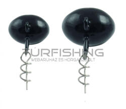 Herakles JIG FEJ ÓLOM Z-JIG 20gr (AMHKAH02) - turfishing