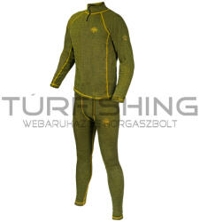 Delphin Thermo aláöltözet Delphin TUNDRA Manor / felső XXXL (101002229)
