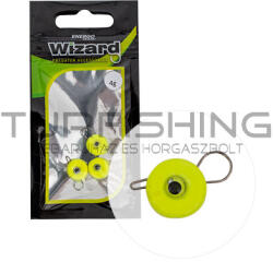 Wizard Mxt Lime Pro Cheburashka 3g 3db (59013103) - turfishing