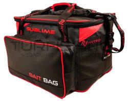 Nytro Sublime Bait Bag Small (iso-lining) Csalitáska (y2400025) - turfishing