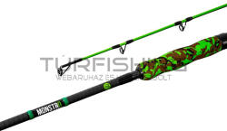 Delphin MONSTRO II / 2 rész 210cm/200g (101001144)