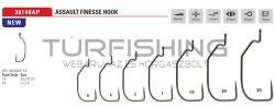 Mustad Assault Finesse Titanx 3/1 7db/cs (m4024300)