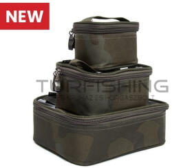 Sonik Bank-tek Accessory Pouch Medium (snfc0070) - turfishing