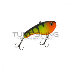 Wizard Vertix Fat Fire Tiger (82720004)