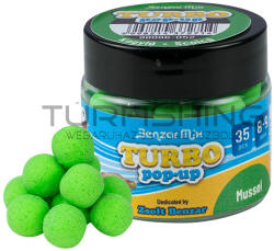 Benzar Mix POP UP CSOKI 8-9mm 30ml BARNA (98086047)