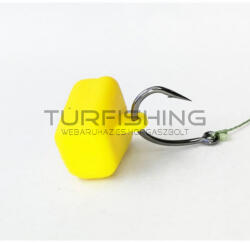 Horváth Flexi Bait Szimpla Kukorica-amur 10db (79456144)
