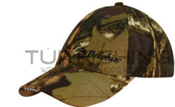 Delphin Nyári sapka Delphin LED camouflage (750001100)