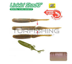 Tiemco TIEMCO LINKIN SHAD 4" 10cm Color 226NS (300113841226)