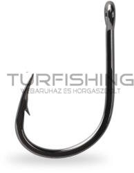Mustad Iseama Twist Hook 5 10db/csomag (m4215005) - turfishing