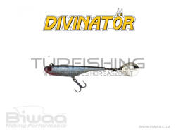 Biwaa DIVINATOR MINI 9.5cm 9gr 18 Roach (B000968) - turfishing