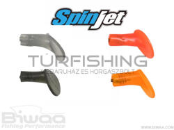 Biwaa CSERE FAROK SPINJET 4" Multicolor (B001700) - turfishing