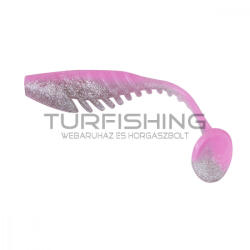 L&K Floating Shad 8 Cm 3 Db/cs Szin: Pink (87178302) - turfishing