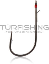 Mustad Alpha-grip Flipping, 6/0 4db/csomag (m4020600) - turfishing