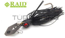 Raid Japan RAID MAXX BLADE SPEED 8gr 02 Shikkoku (RAID46537) - turfishing