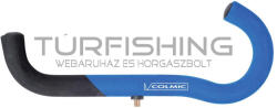 Colmic COLMIC EVA ROD REST METHOD SHAPE BOTTARTÓ FEJ 37cm (AP25A)
