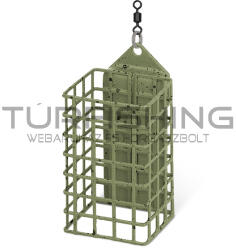 Delphin ECO Splash feeder kosár L/60g (101003191)