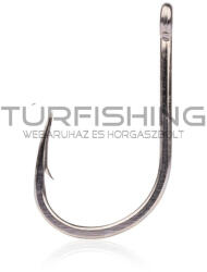 Mustad Rune Bait Titan Steel 6/1 5db/cs (m4056600)