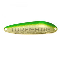 Tiemco TÁMOLYGÓ KANÁL TIEMCO LIGHTNING WOBBLER 65mm 18gr Color 303 (310801018303) - turfishing
