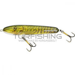 Salmo Wobbler Sweeper Se10 Rpe (84677120) - turfishing