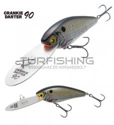 Tiemco TIEMCO CRANKIE DARTER 90 F 70mm 12gr Color 01 Classic Tennesse (302700009001)