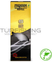 SBS Premium Pva Liquid Refill 1 L Squid & Octopus Fishy Premium (sbs13576) - turfishing