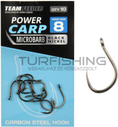 Team Feeder By Döme By Döme TF Power Carp 10/cs. 6-os (5612-006)
