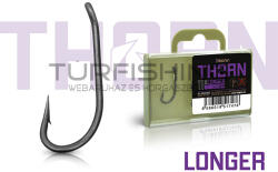 Delphin THORN Longer 11x #6 (101004621)