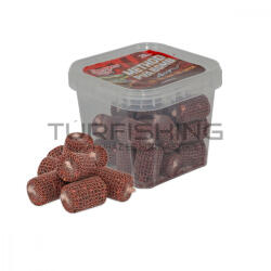 Benzar Mix Method Bomb Pva Krill Pezsgős Piros (97500107)