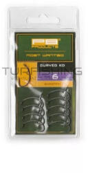 PB Products - Curved Kd-horog Dbf 6-os 10db/cs (24071)