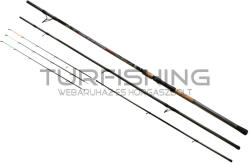EnergoTeam Cxp Hard River Feeder Extra Heavy 250g 3.60m (16006360) - turfishing