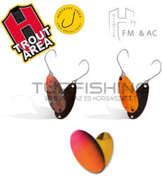 Herakles AREA SPOON KASUMI 2.8gr Color 133 (ARHKKA28133)